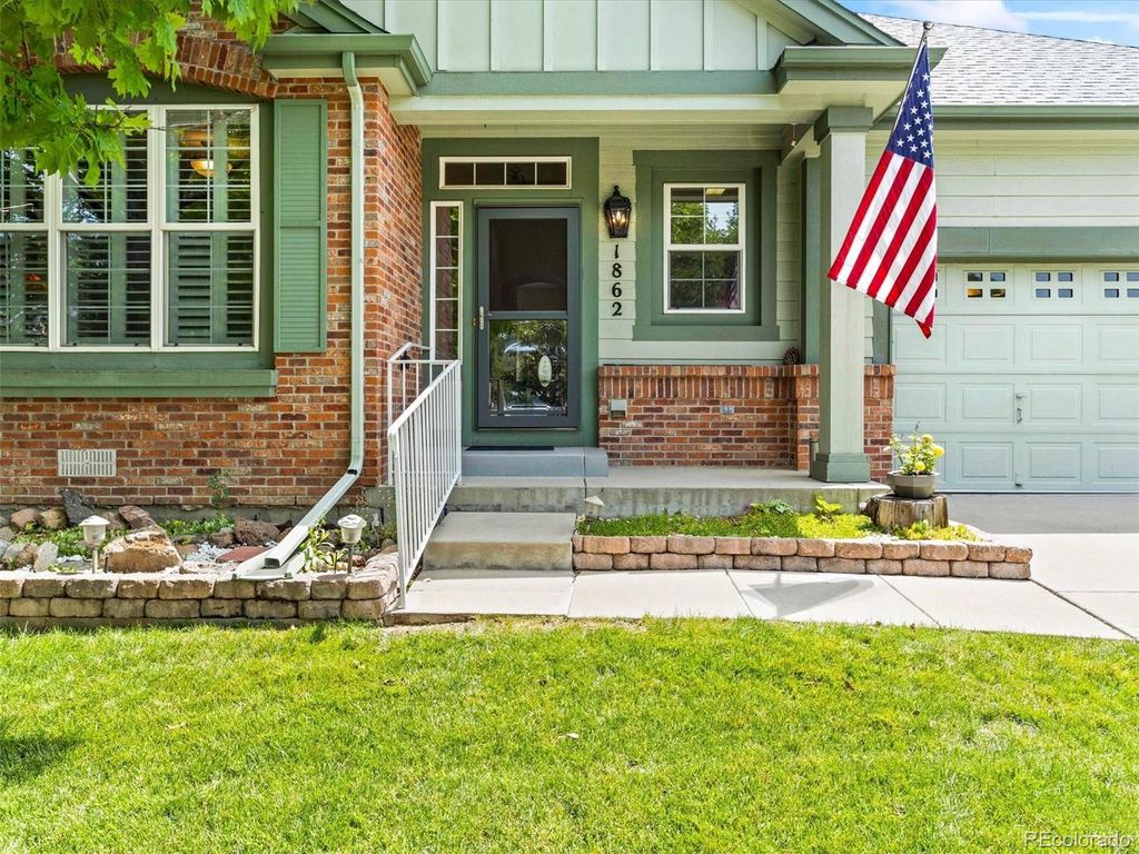 Photo of 1862 S Jay Court, Lakewood, CO 80232 (MLS # 1705803)