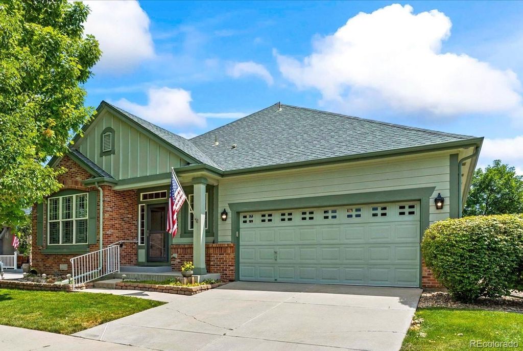 Photo of 1862 S Jay Court, Lakewood, CO 80232 (MLS # 1705803)