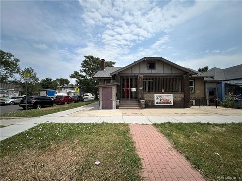 1178 Mariposa Street Denver CO 80204