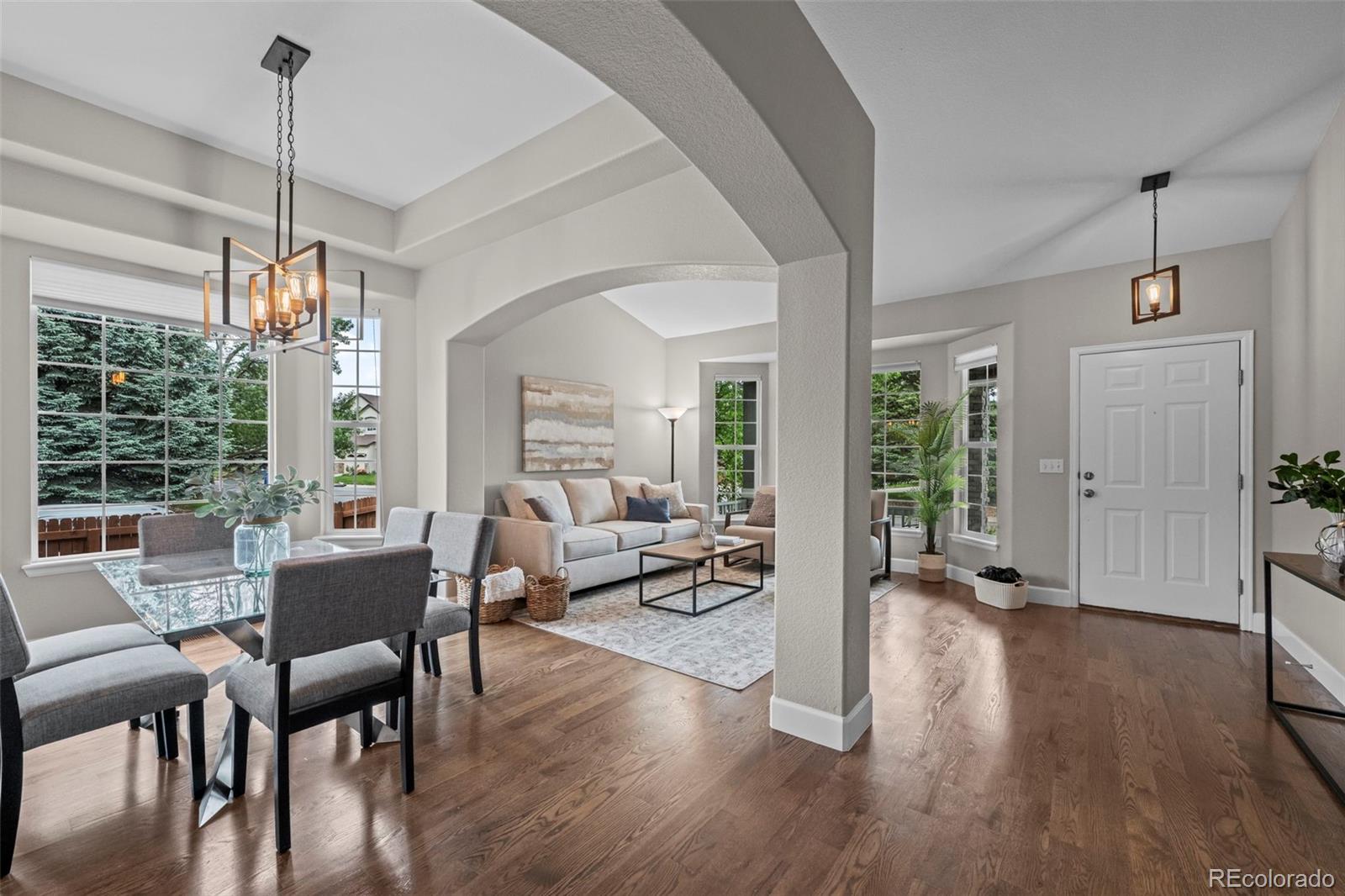 2754 Odell Drive