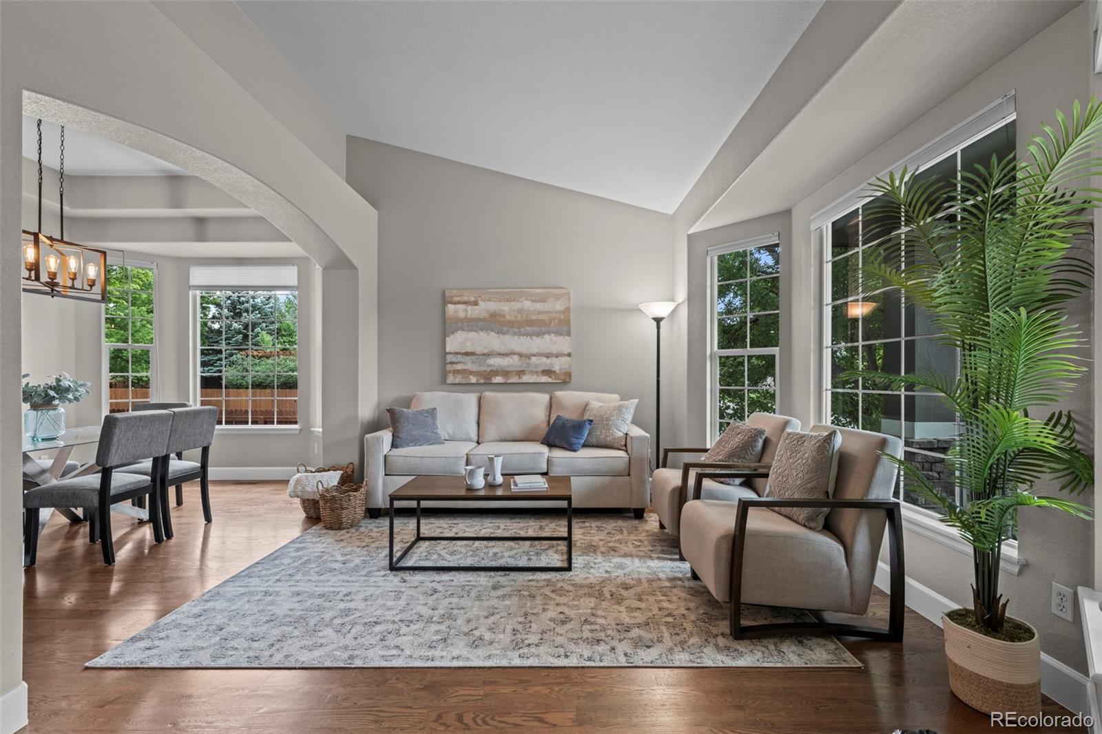 2754 Odell Drive