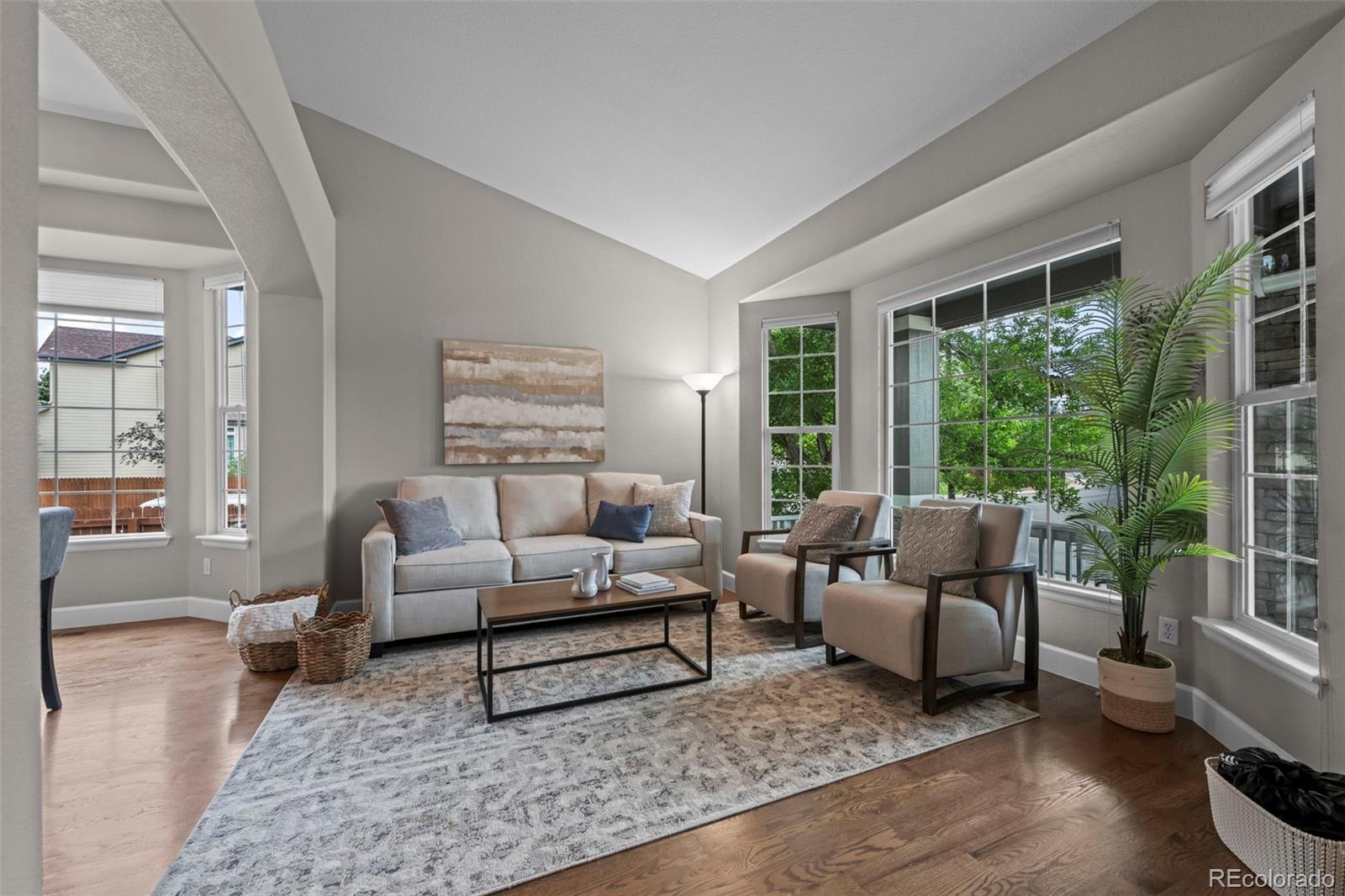 2754 Odell Drive
