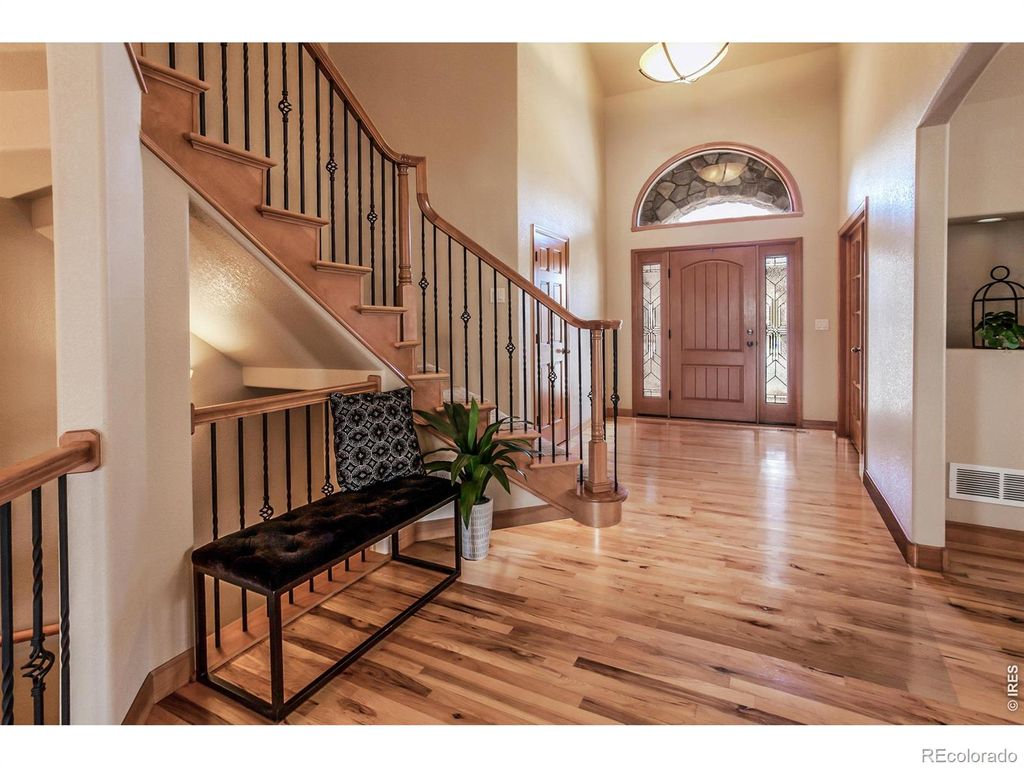 Photo of 3414 Muskrat Creek Drive, Fort Collins, CO 80528 (MLS # IR1052762)