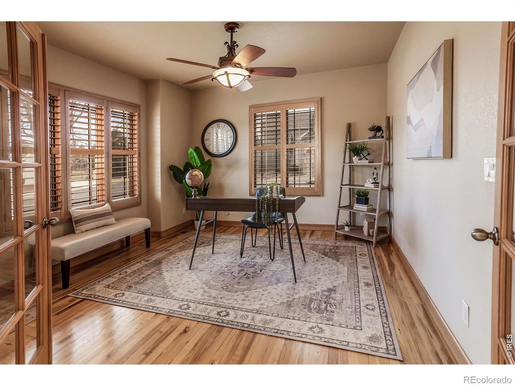 Photo of 3414 Muskrat Creek Drive, Fort Collins, CO 80528 (MLS # IR1052762)