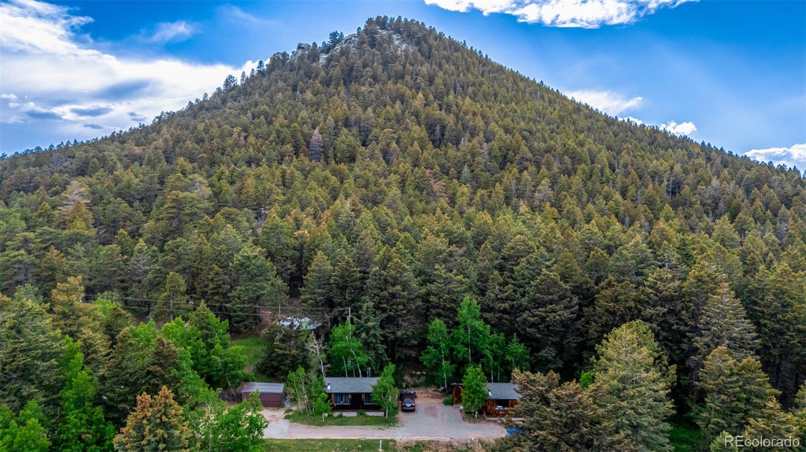 8537 S Doubleheader Ranch Road