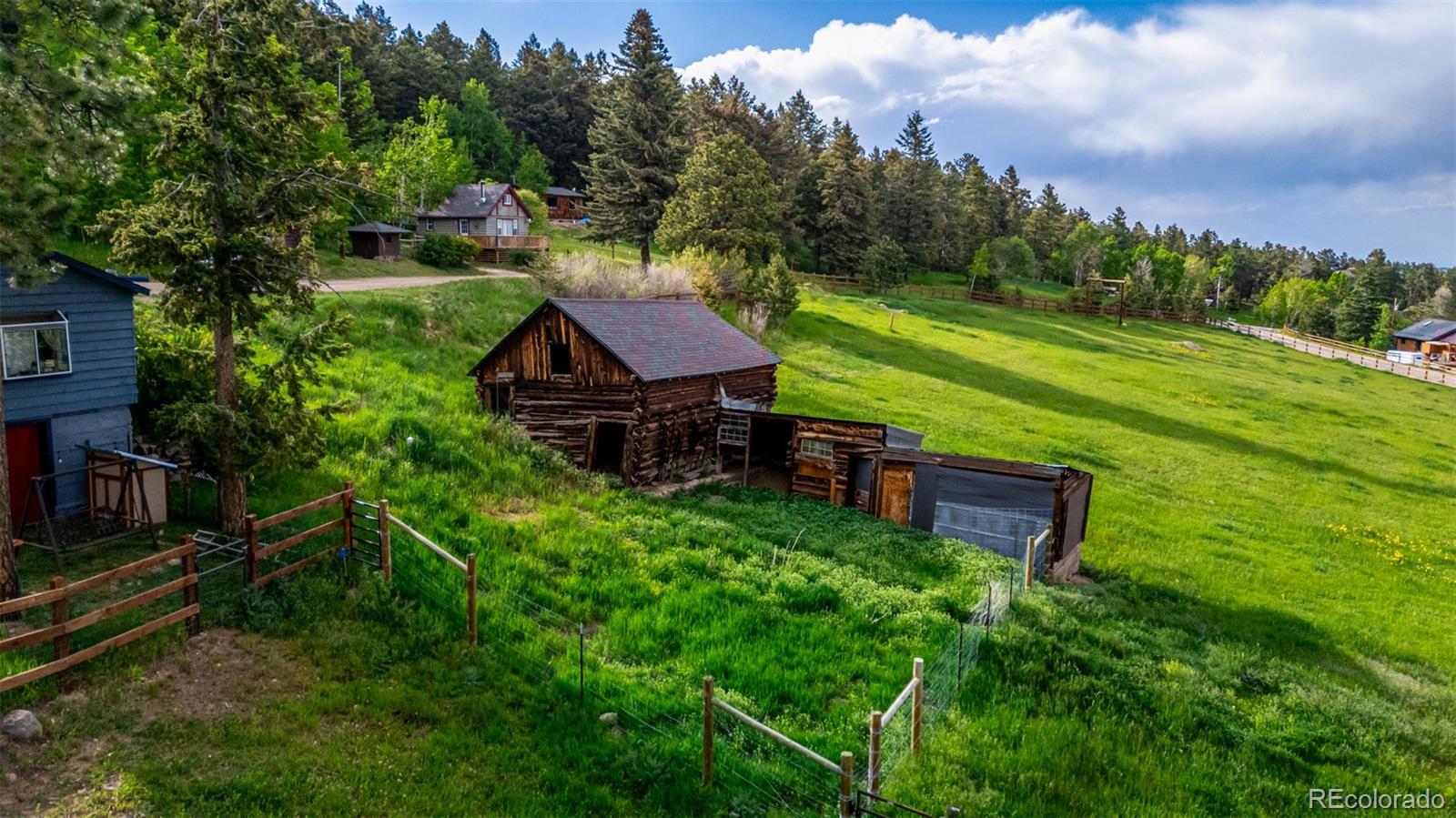 8537 S Doubleheader Ranch Road