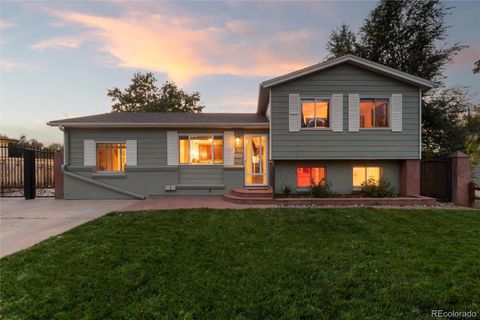 Photo of Aurora, CO 80012 (MLS # 3457648)