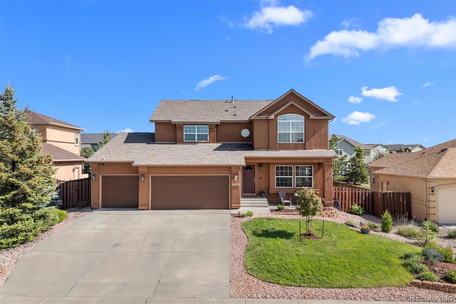 12166 Sunset Crater Drive