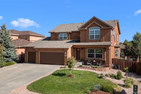 12166 Sunset Crater Drive Peyton CO 80831