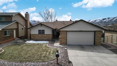 17406 W 17th Place, Golden, CO 80401 - #: 4189078