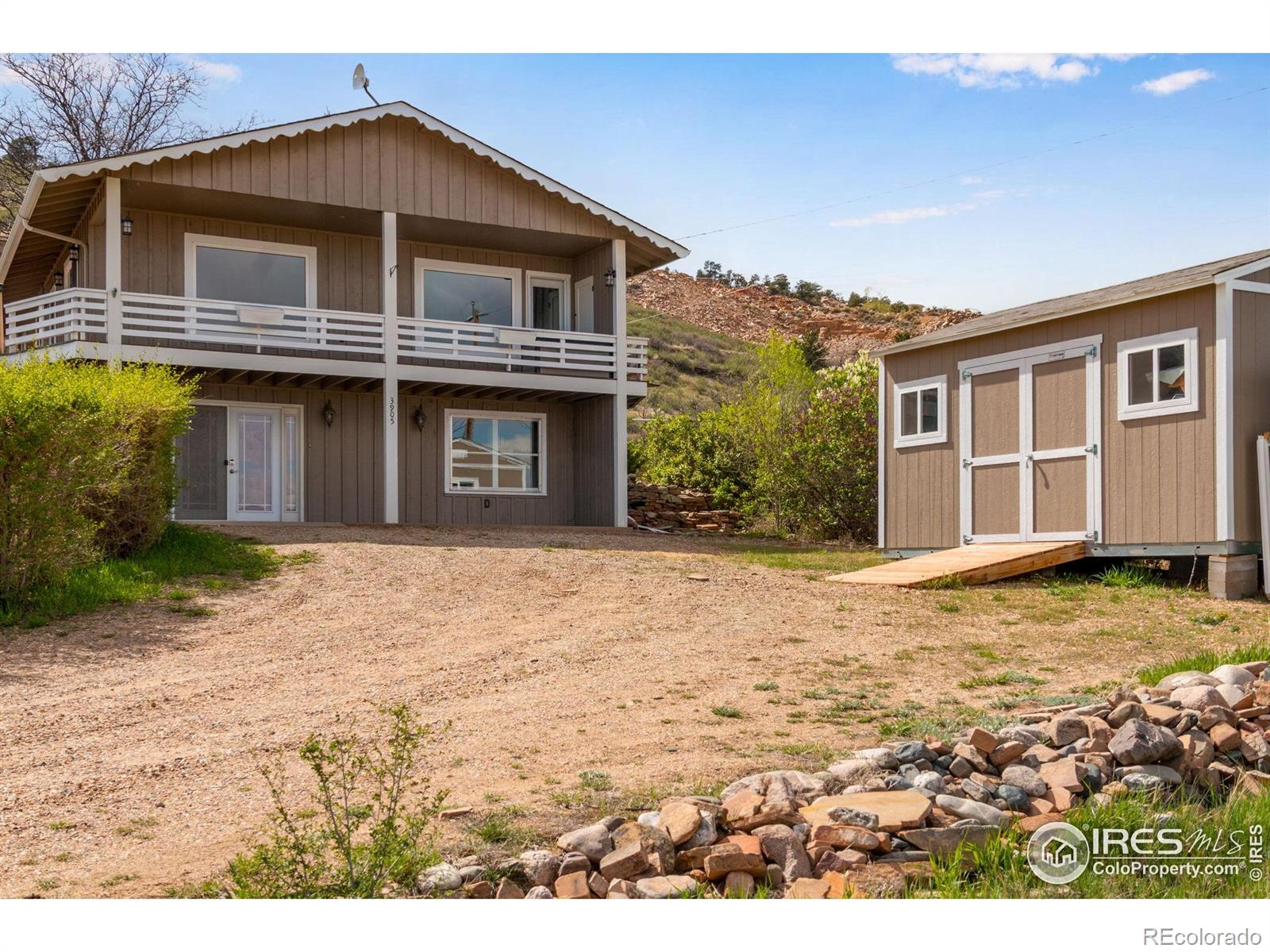 3905 Powderhorn Drive