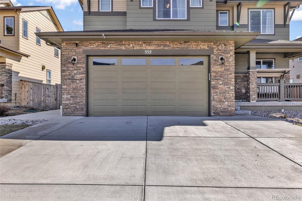 Photo of 552 W 128th Place, Westminster, CO 80234 (MLS # 3873328)