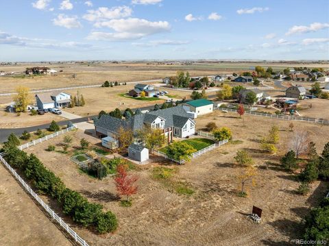 29850 E 167th Place Brighton CO 80603