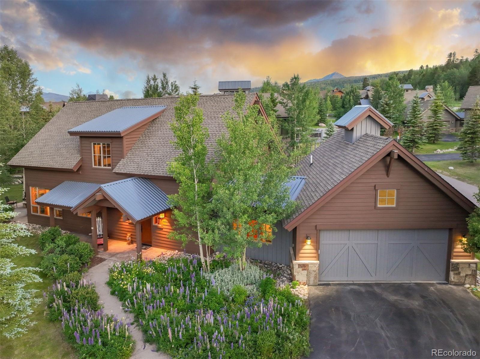 View Silverthorne, CO 80498 house