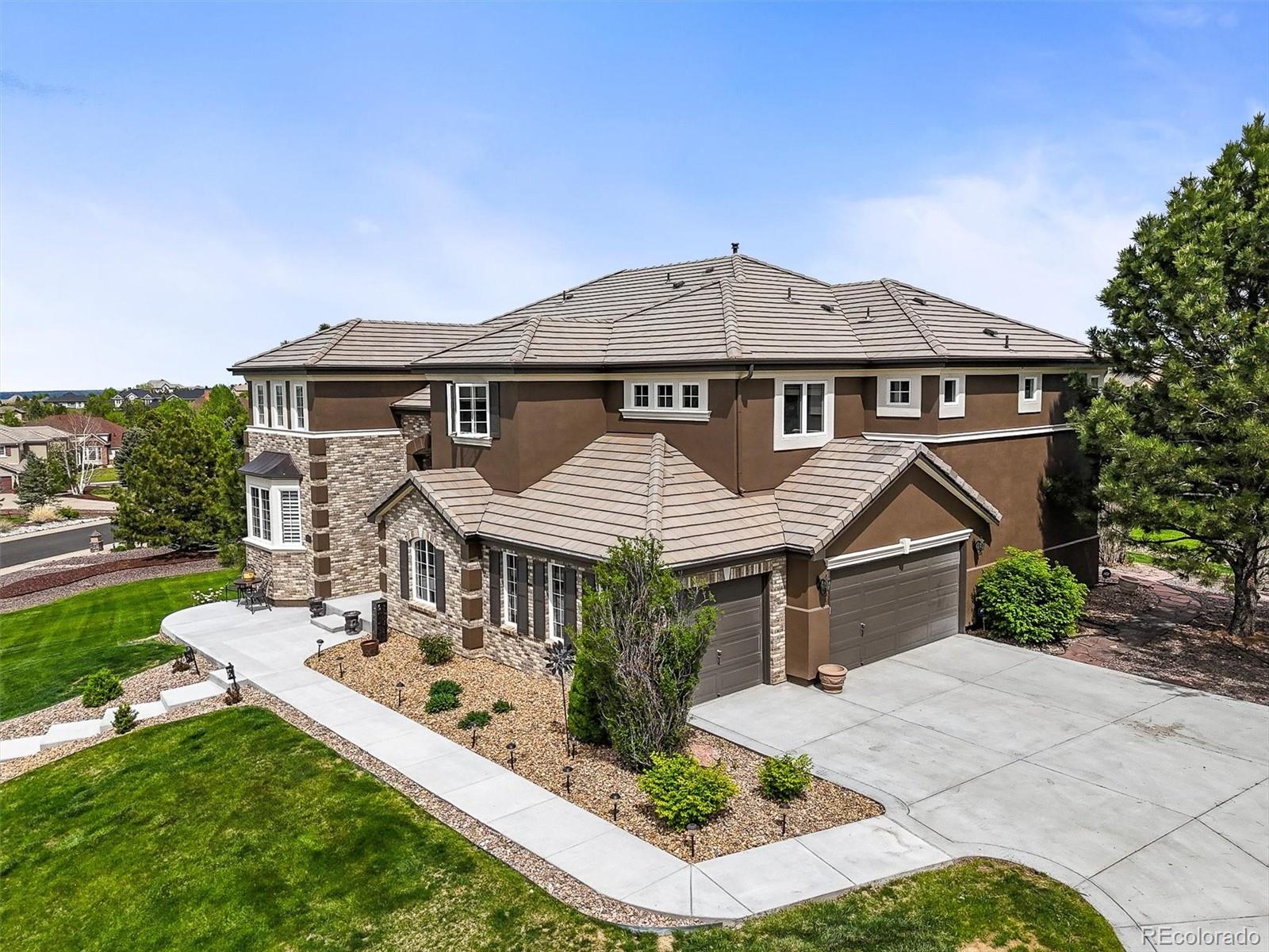 8518 High Ridge