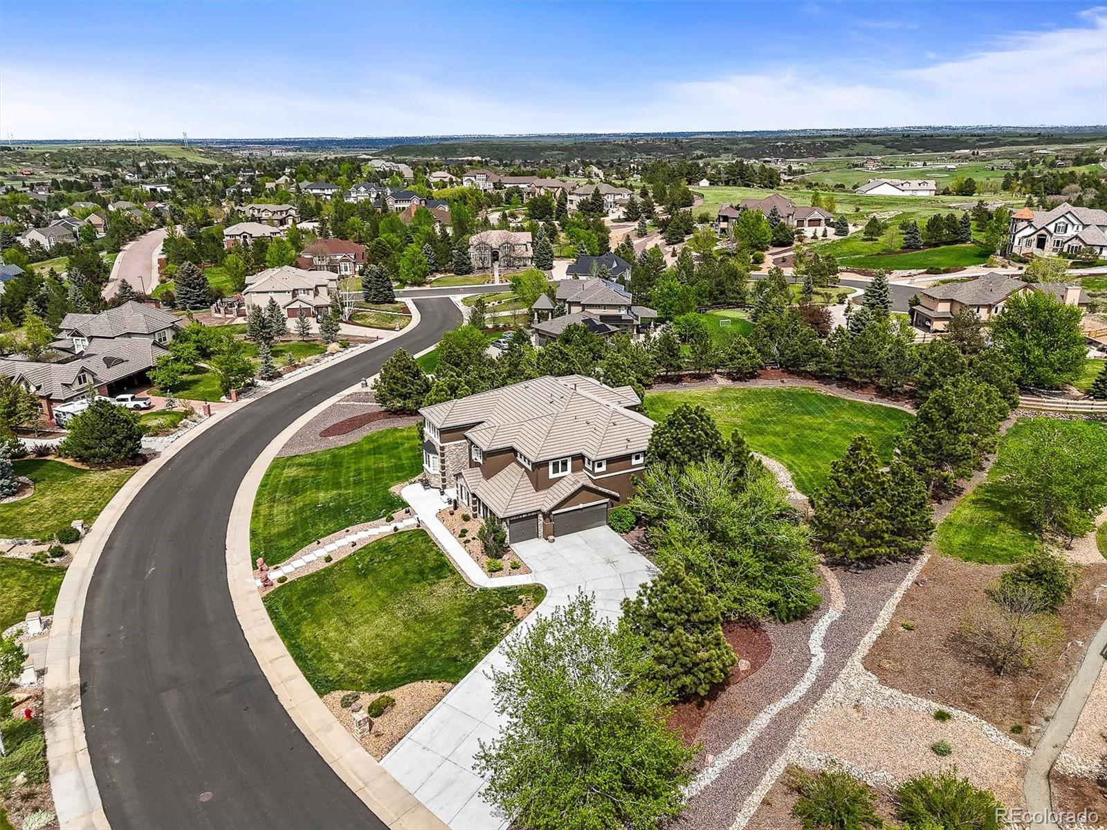 8518 High Ridge