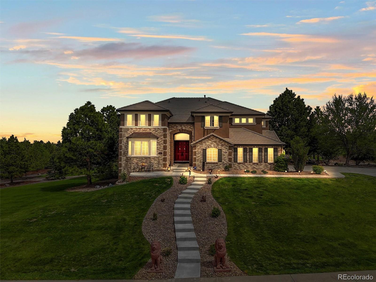 8518 High Ridge