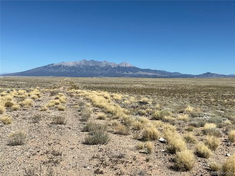 Lot 10 12th St. Blanca CO 81123