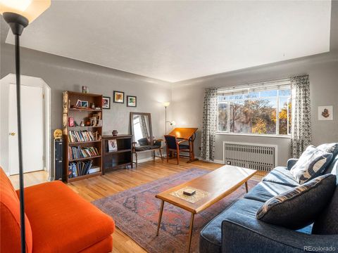 1130 N Pennsylvania Street 202 Denver CO 80203