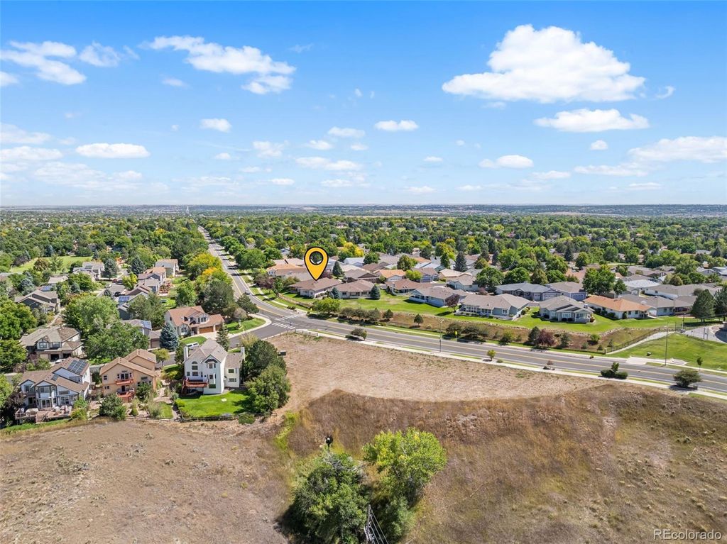 Photo of 36 Carla Way, Broomfield, CO 80020 (MLS # 7925229)