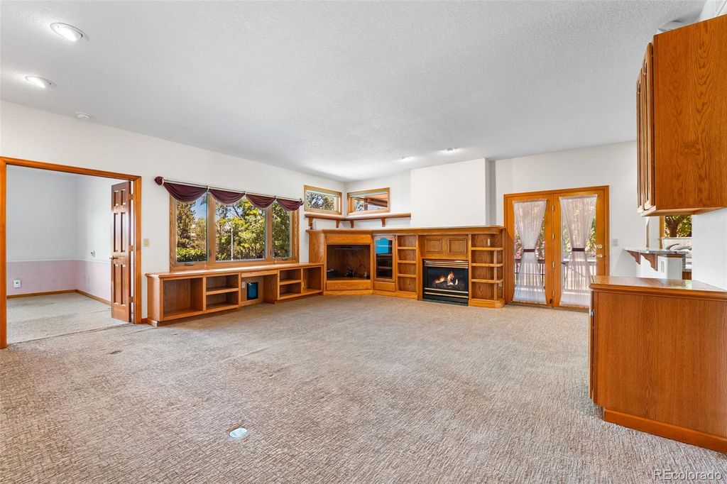 Photo of 36 Carla Way, Broomfield, CO 80020 (MLS # 7925229)