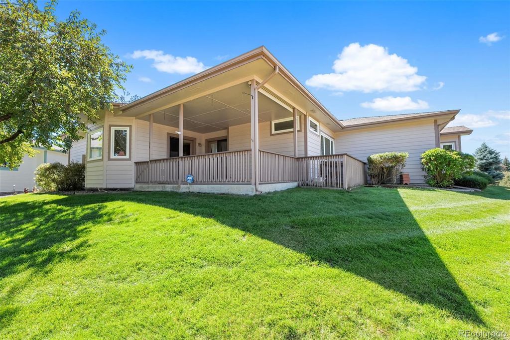 Photo of 36 Carla Way, Broomfield, CO 80020 (MLS # 7925229)