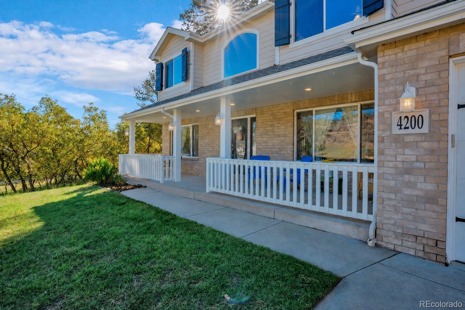 4200 Mohawk Drive