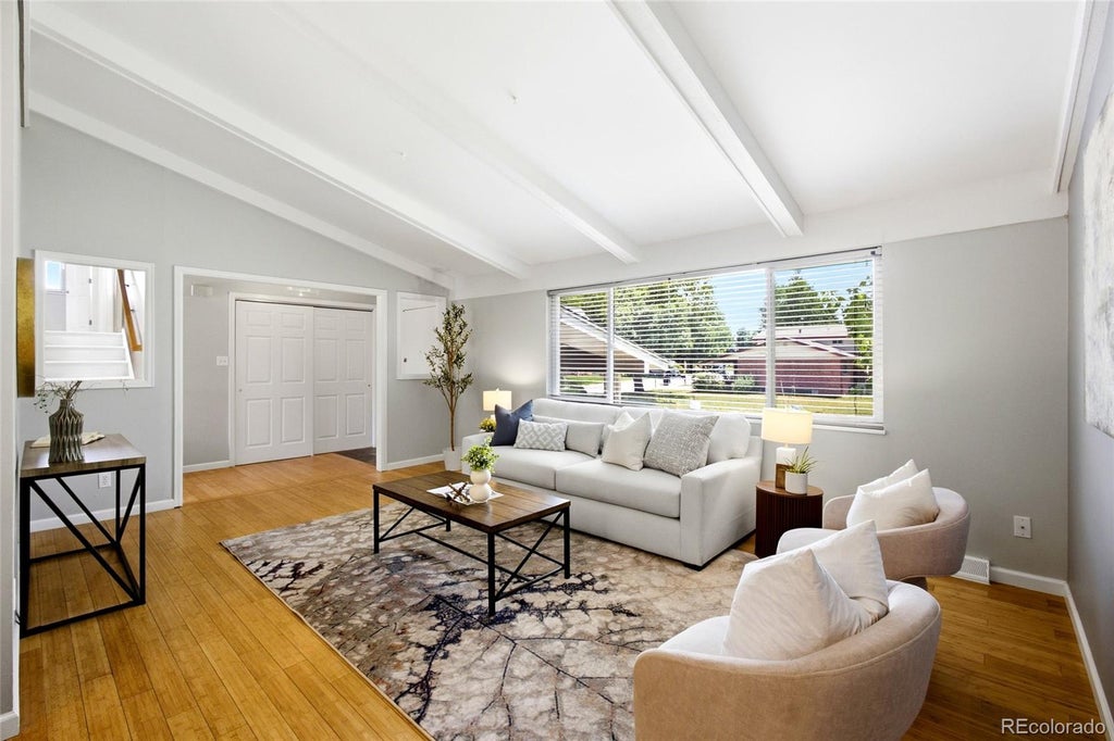 Photo of 6351 W Brittany Place, Littleton, CO 80123 (MLS # 6781482)
