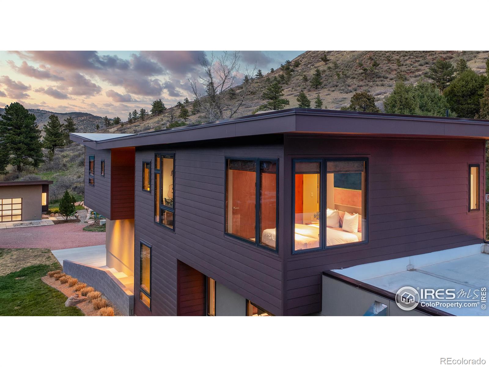 451 Red Gulch Road, Lyons, CO, 80540 1 451 Red Gulch Road