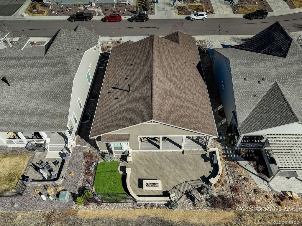 Photo of 15571 Xanthia Court, Thornton, CO 80602 (MLS # 3024440)