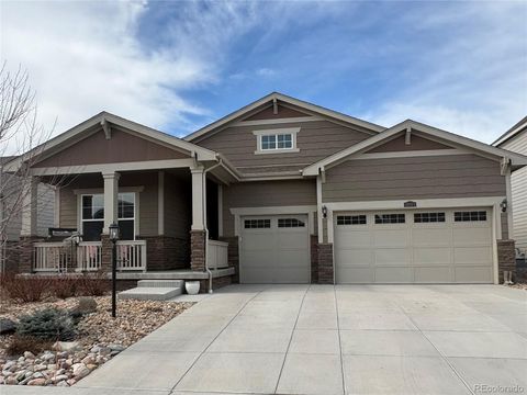 15571 Xanthia Court Thornton CO 80602