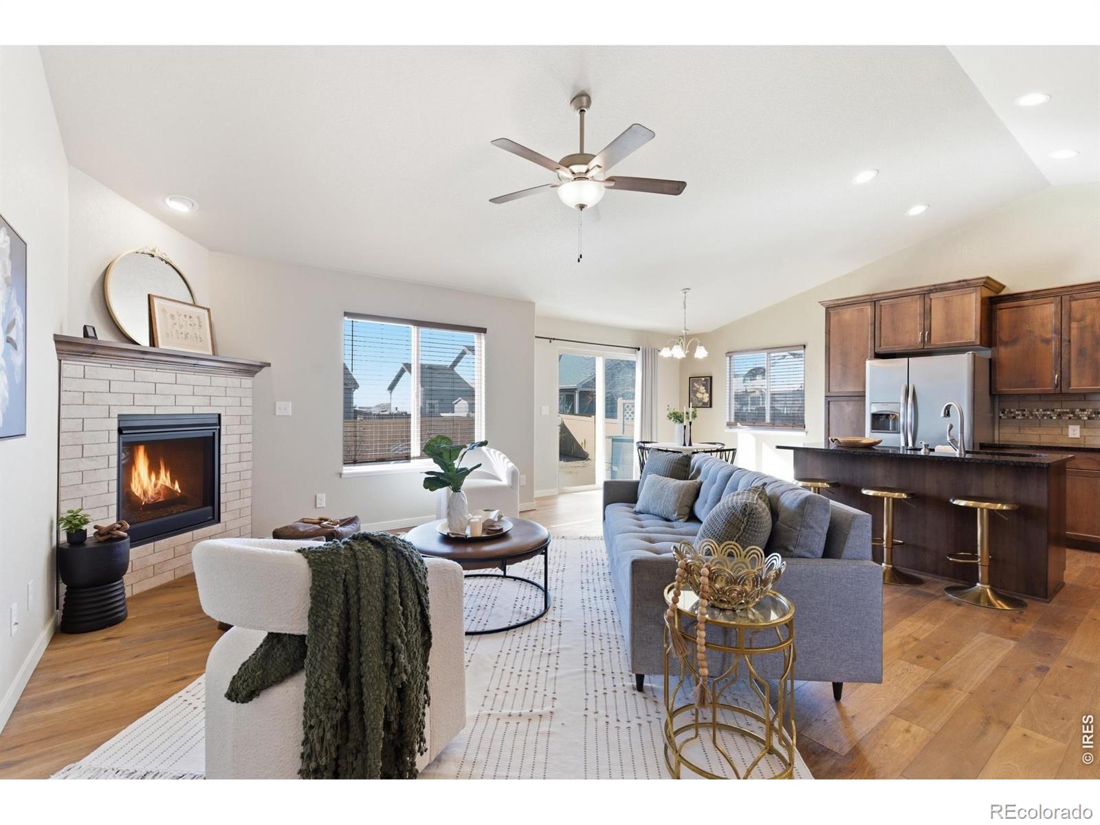 3323 Wildflower Drive