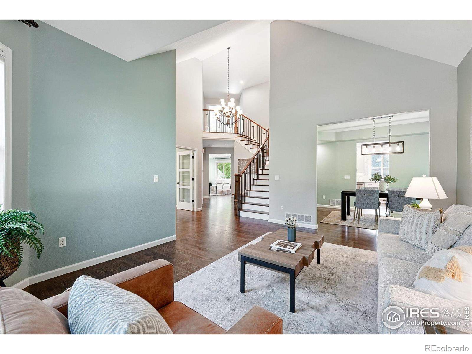 2133 Indian Peaks Circle