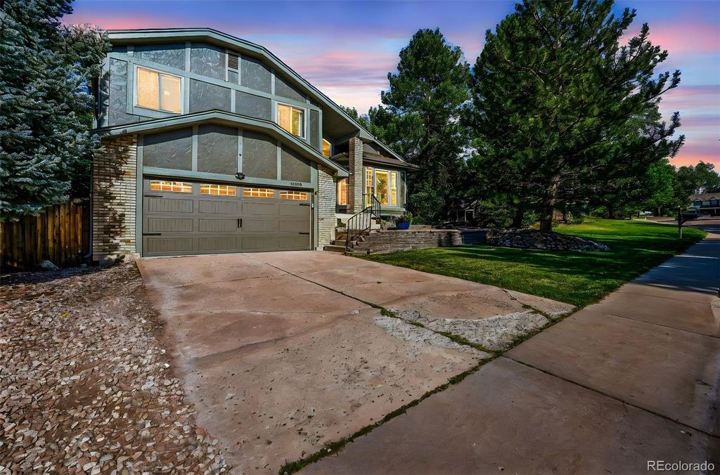 Photo of 3298 E Phillips Drive, Centennial, CO 80122 (MLS # 4896874)