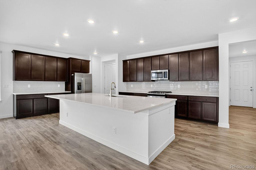 Photo of 17632 Datura Street, Broomfield, CO 80023 (MLS # 1521908)