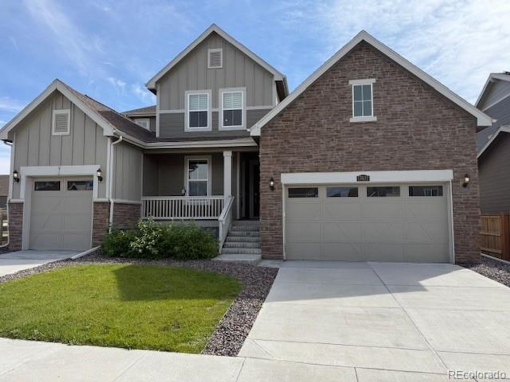 Photo of 17632 Datura Street, Broomfield, CO 80023 (MLS # 1521908)