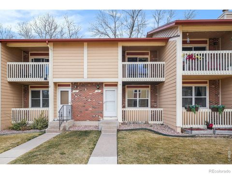 Photo of 11608 Community Center Drive, Northglenn, CO 80233 (MLS # IR1053876)