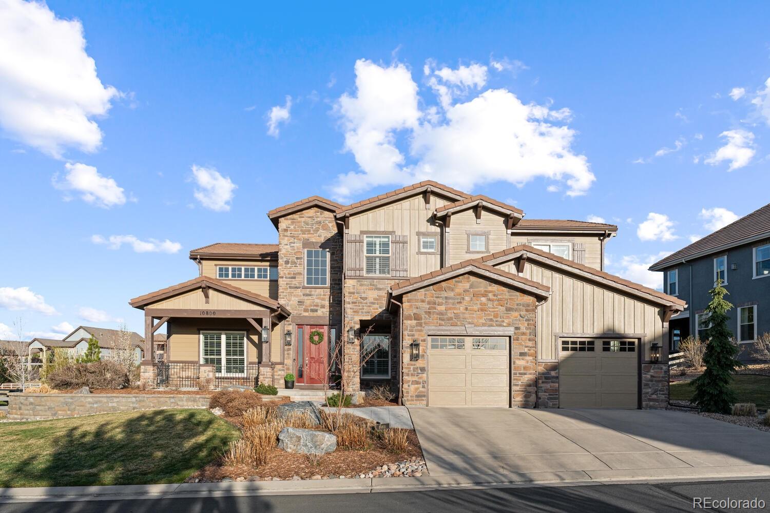 10800 Sundial Rim Road