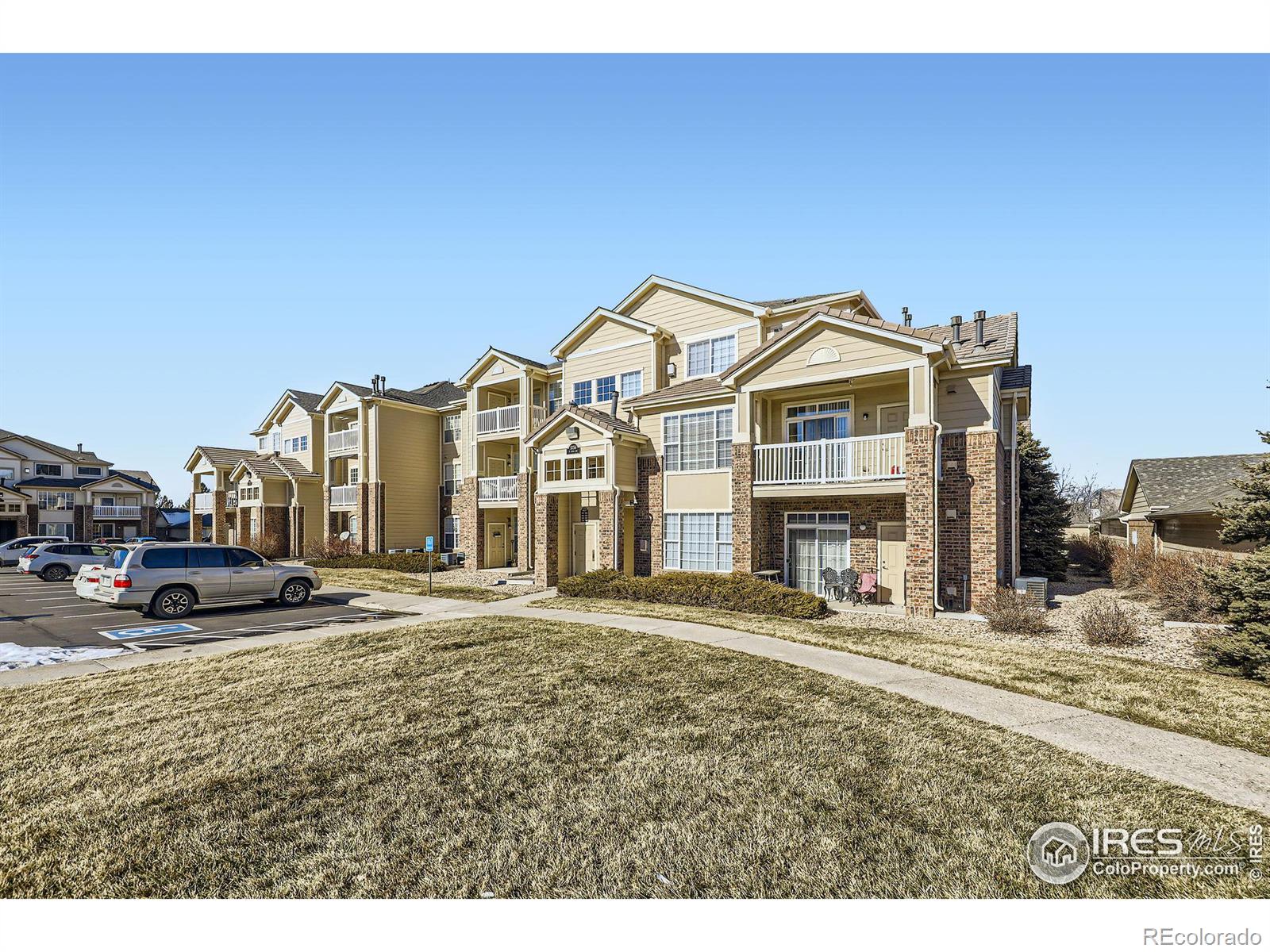 5756 N Genoa Way 205, Aurora, CO, 80019 1 5756 N Genoa Way 205