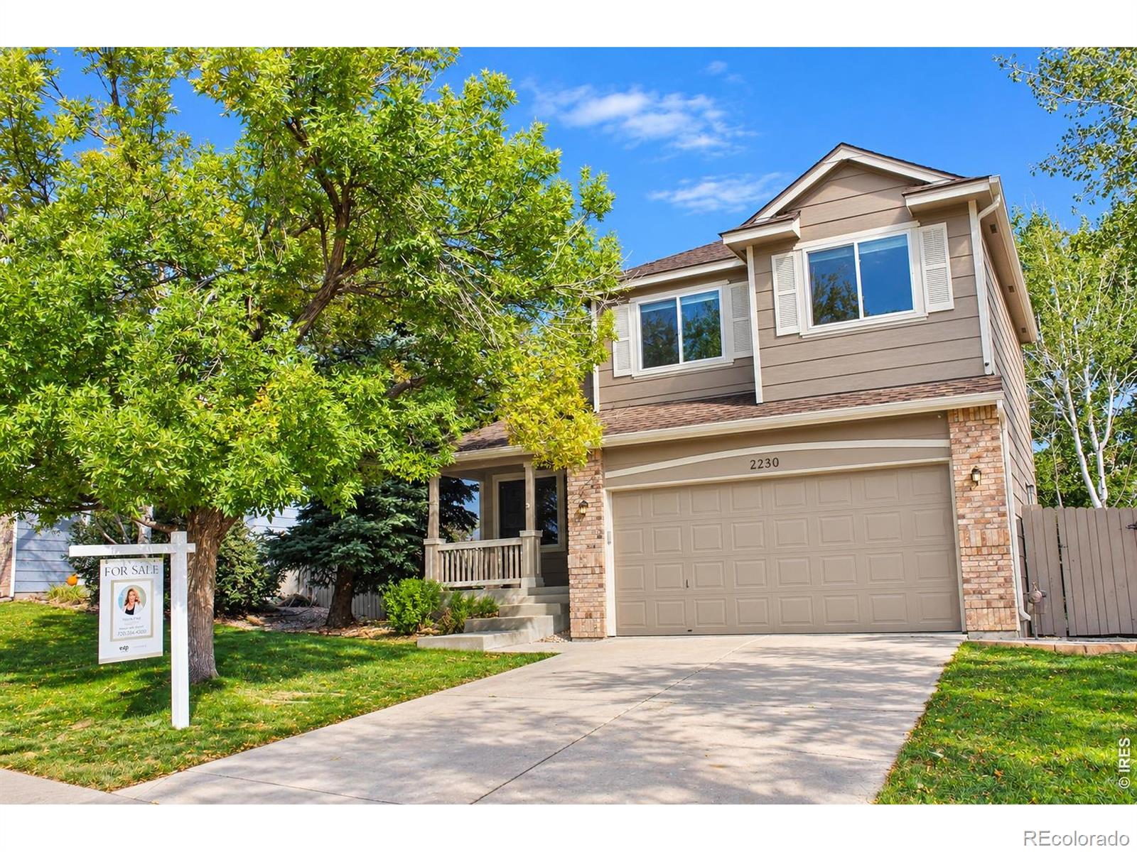 2230 Andrew Drive