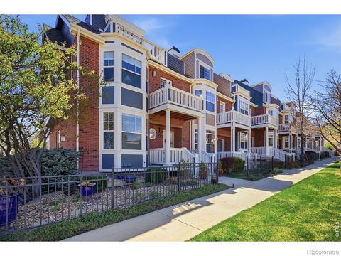 650 Laramie Boulevard Boulder CO 80304