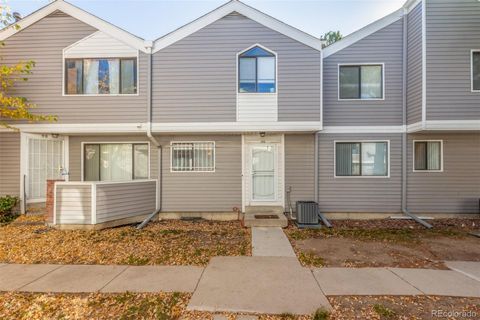 100 S Moline Street Aurora CO 80012