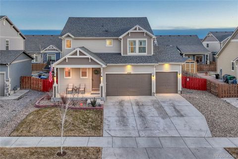12988 E 108th Place Commerce City CO 80022