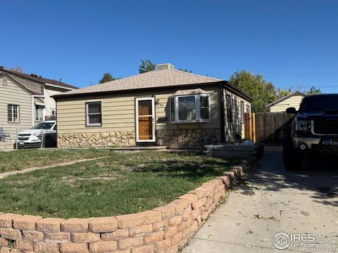 936 Meade Street Denver CO 80204