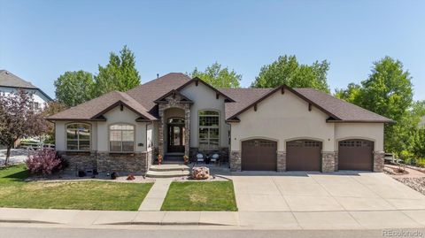 6064 W Clearwater Drive Loveland CO 80538