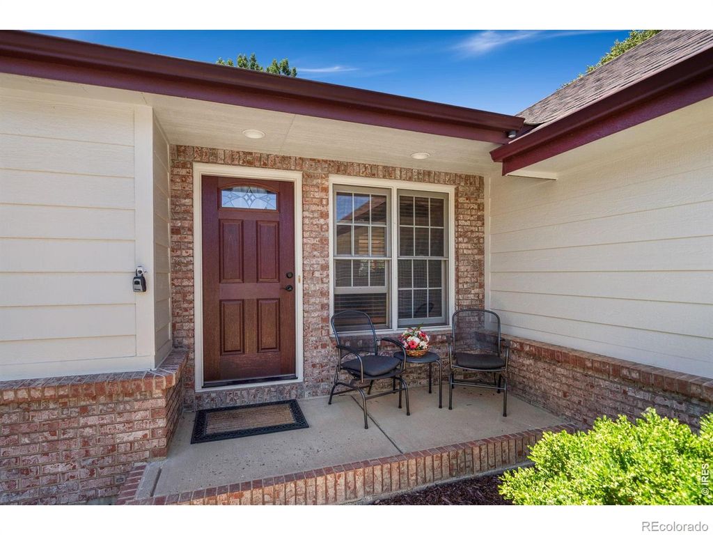 Photo of 1313 Silk Oak Drive, Fort Collins, CO 80525 (MLS # IR1061883)