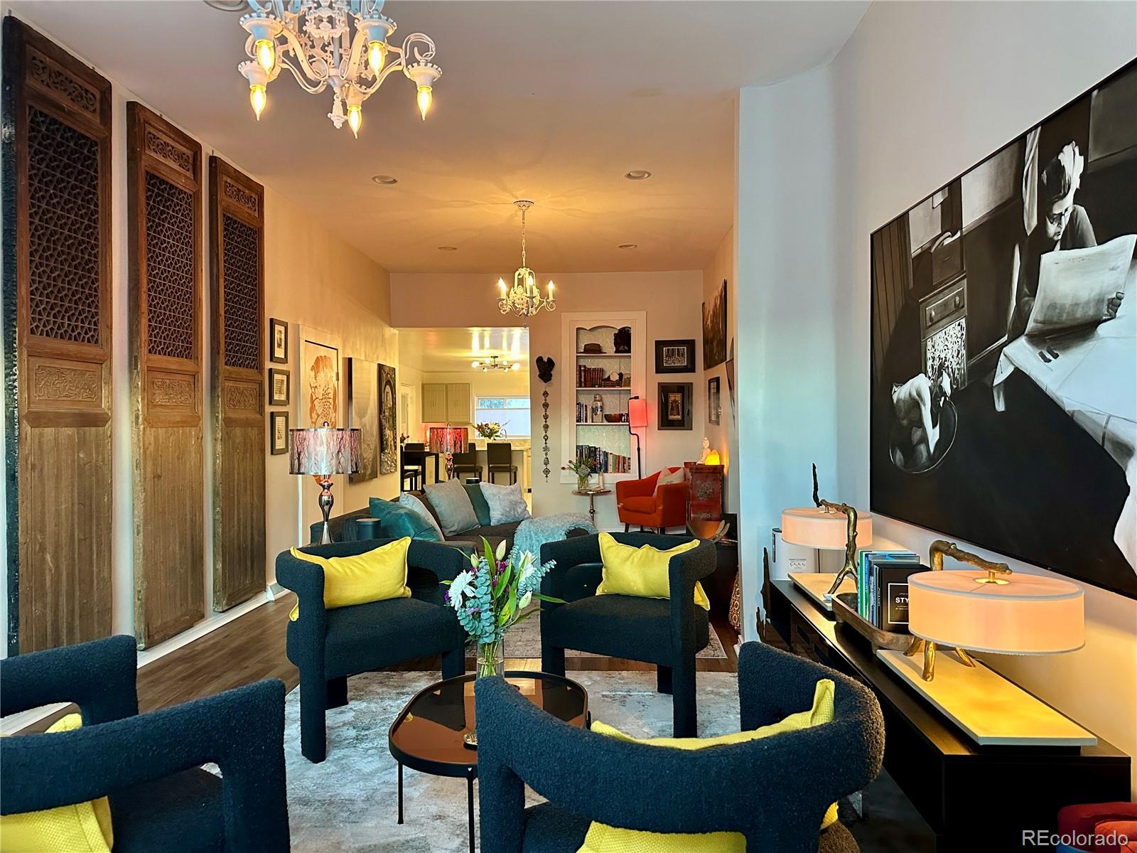 3536 N Williams Street