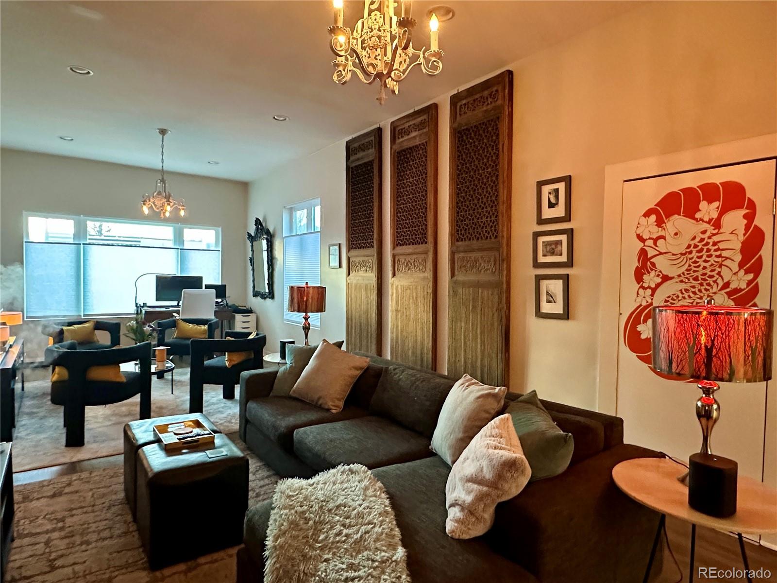 3536 N Williams Street