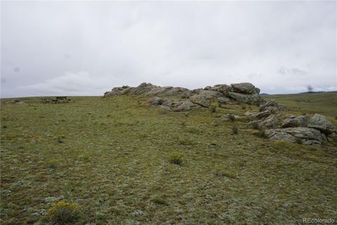 0 High Drive Hartsel CO 80449