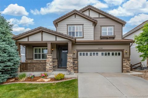 14258 Greenfield Loop Parker CO 80134